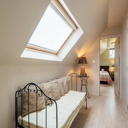 Inviting Holiday In With Garden Feriehus